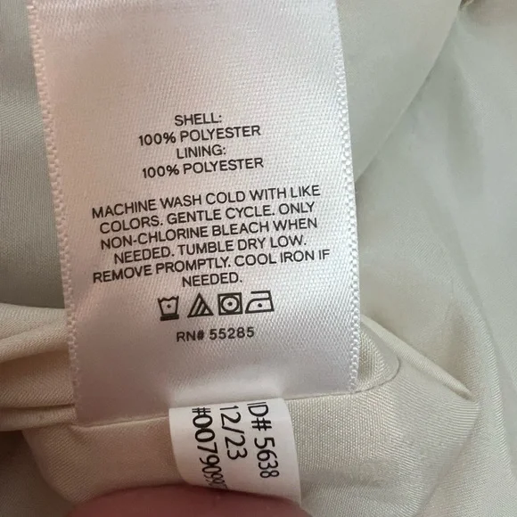 Express romper dress multi floral NWT - Picture 7 of 7